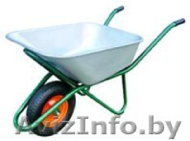 Тачки строительно-садовые  - Изображение #1, Объявление #982243