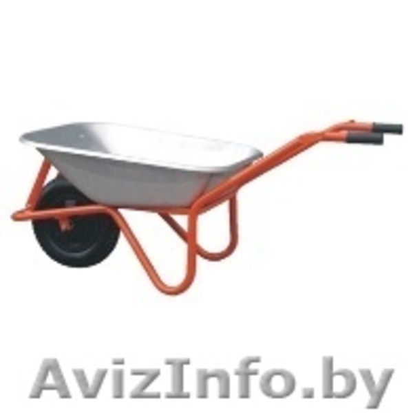 Тачки строительно-садовые  - Изображение #2, Объявление #982243