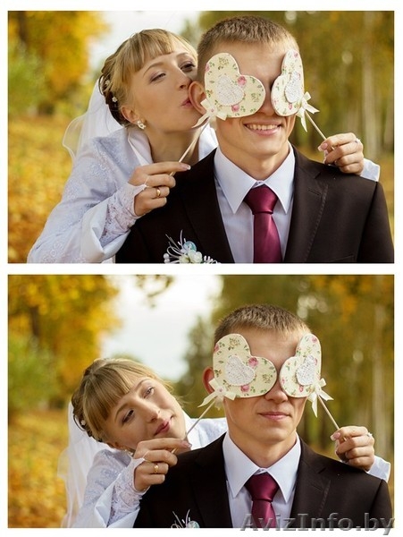 Профессиональная фотосъёмка. Фотосессии с декором - Изображение #9, Объявление #987187