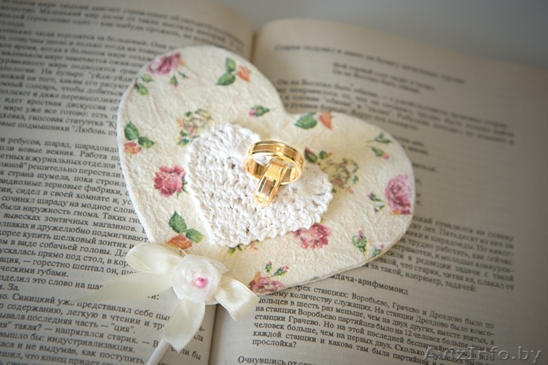 Профессиональная фотосъёмка. Фотосессии с декором - Изображение #3, Объявление #987187