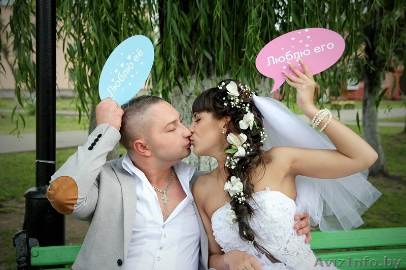 Профессиональная фотосъёмка. Фотосессии с декором - Изображение #2, Объявление #987187