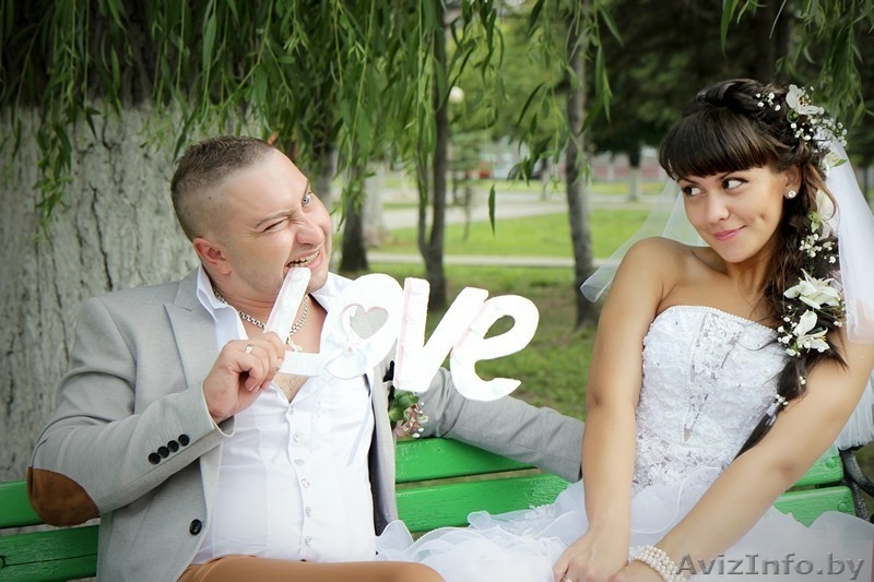 Профессиональная фотосъёмка. Фотосессии с декором - Изображение #4, Объявление #987187