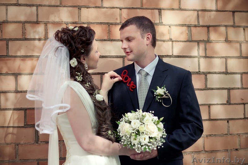 Профессиональная фотосъёмка. Фотосессии с декором - Изображение #5, Объявление #987187