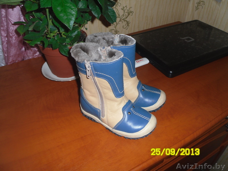 Обувь на мальчика и девочку. - Изображение #1, Объявление #986543