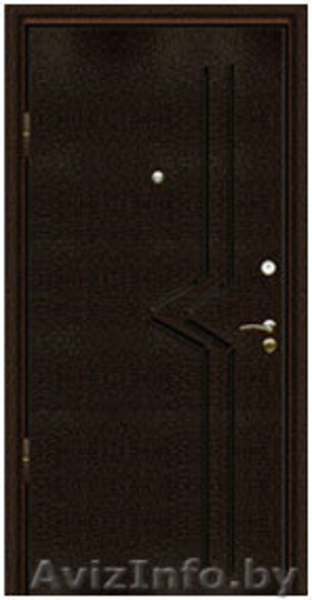 Двери Тут металические межкомнатные - Изображение #9, Объявление #1007553