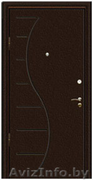 Двери Тут металические межкомнатные - Изображение #8, Объявление #1007553