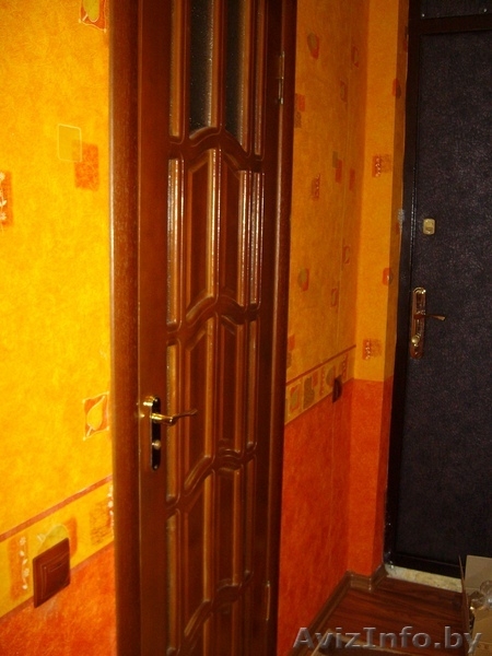 2х комнатную квартиру ул.Днепровская - Изображение #3, Объявление #1004782