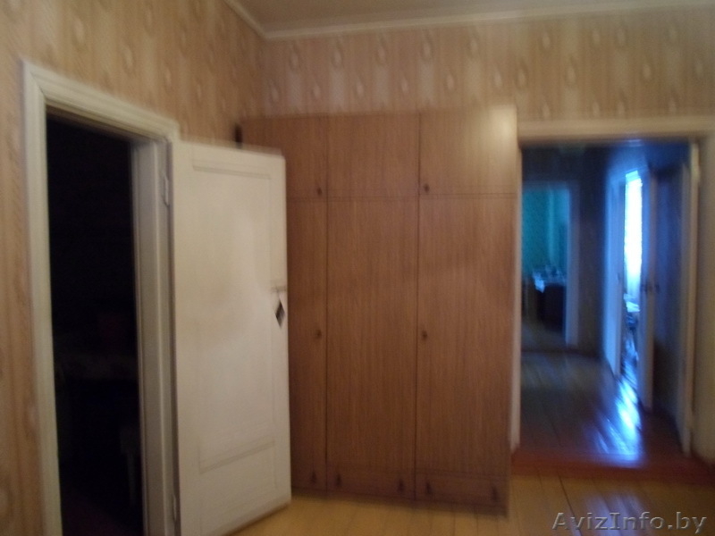 Дом в Борисовском р-не, все коммуникации, 2хэтажный кирпичный - Изображение #3, Объявление #1007287