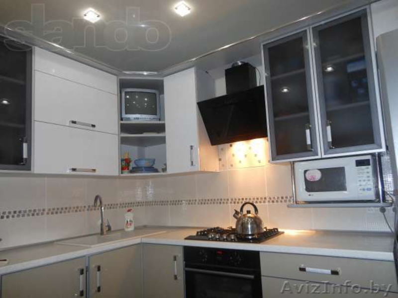 Сдам 2-х комнатную квартиру посуточно.Борисов.+375445423057.   - Изображение #2, Объявление #1015894