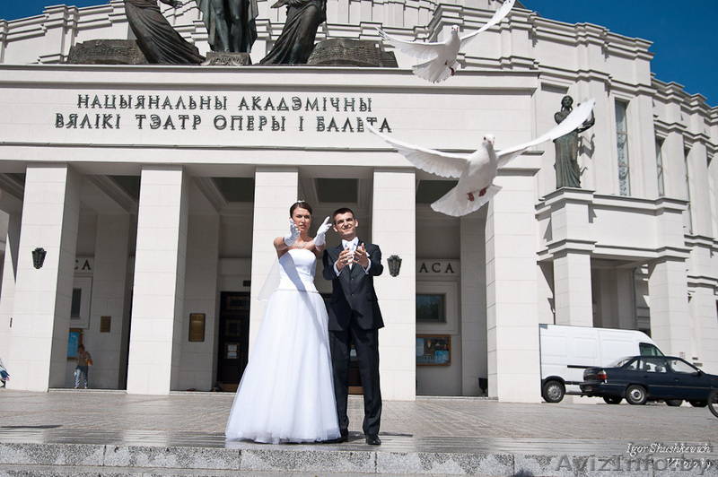 Фотограф в Борисове, Минске, Жодино  - Изображение #8, Объявление #727782