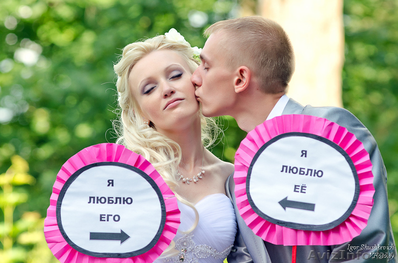 Фотограф в Борисове, Минске, Жодино  - Изображение #9, Объявление #727782