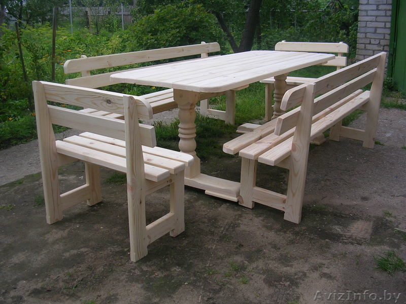 Лестница из массива дерева - Изображение #4, Объявление #706167