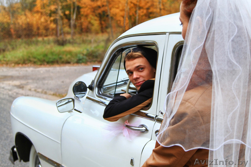 Свадебный фотограф для Вас! - Изображение #2, Объявление #1018963