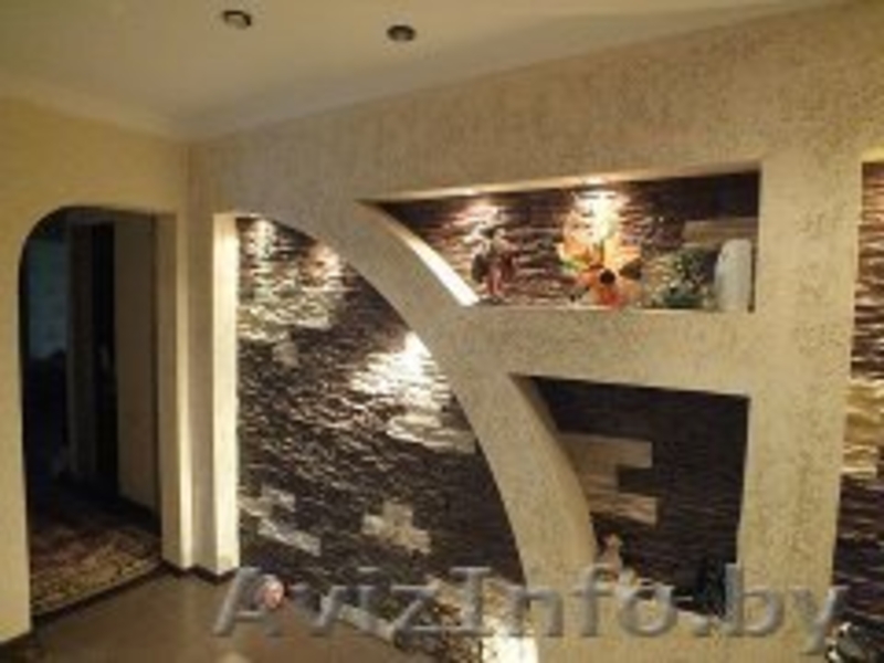 Хотите сделать себе красивый ремонт? вам сюда! - Изображение #1, Объявление #1030637