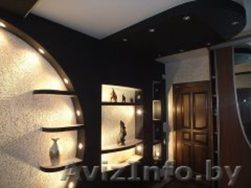 Хотите сделать себе красивый ремонт? вам сюда! - Изображение #3, Объявление #1030637