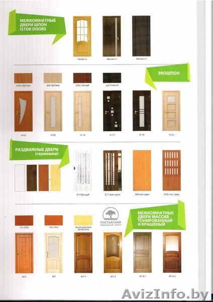 Продаем двери межкомнатные, входные - Изображение #4, Объявление #1005099