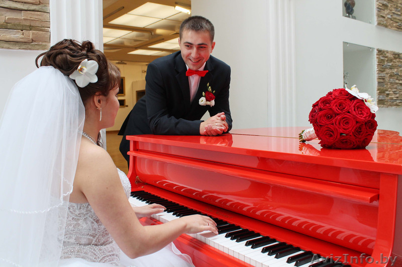 Свадебный фотограф для Вас! - Изображение #1, Объявление #1018963