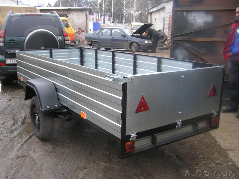 ролики для лодочного прицепа - Изображение #5, Объявление #433088