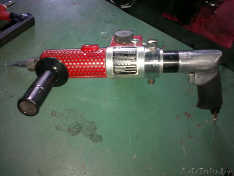 Оборудование для наварки шин - Изображение #8, Объявление #1049314