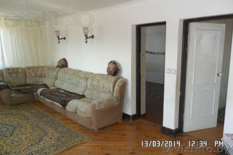 Коттедж в центре города - Изображение #7, Объявление #1057751