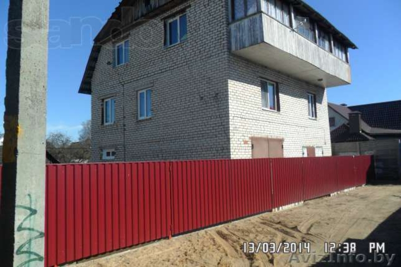 Коттедж в центре города - Изображение #2, Объявление #1057751