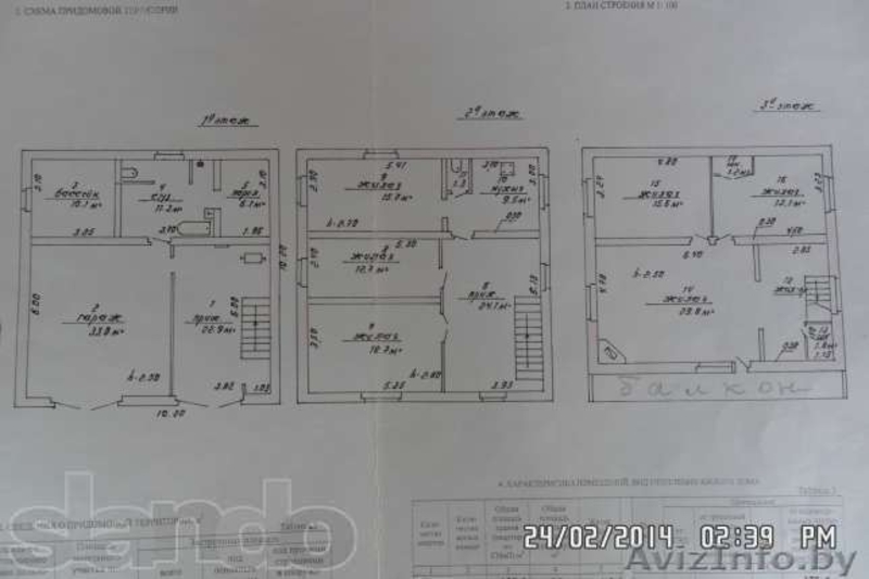 Коттедж в центре города - Изображение #3, Объявление #1057751