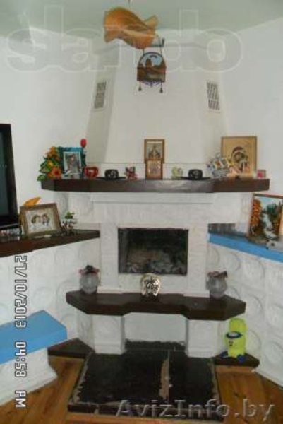 Коттедж в центре города - Изображение #5, Объявление #1057751