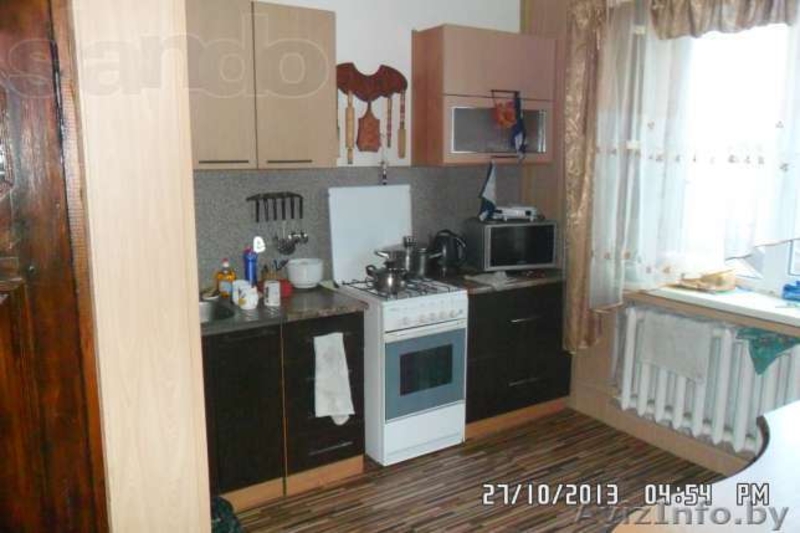 Коттедж в центре города - Изображение #9, Объявление #1057751