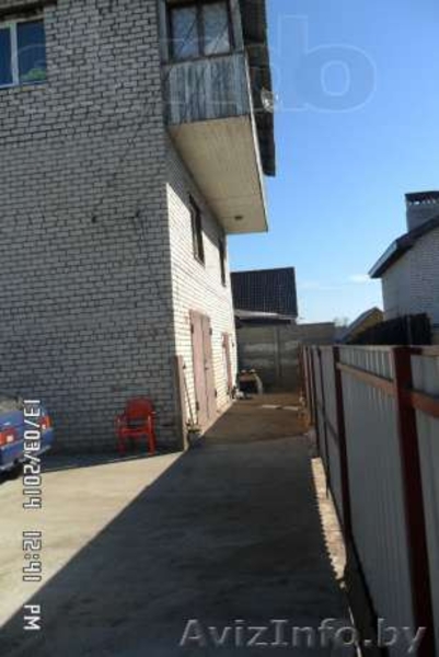 Коттедж в центре города - Изображение #4, Объявление #1057751