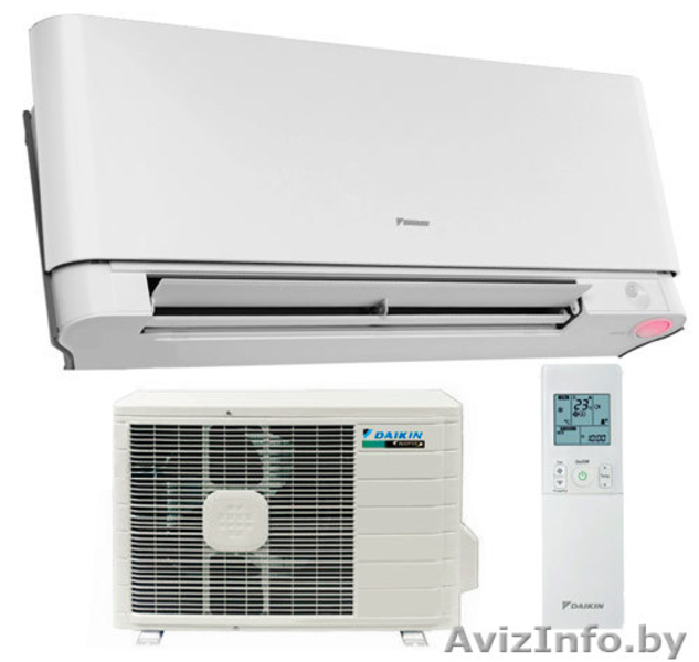 Кондиционеры в г. Борисове! - Изображение #2, Объявление #1060878