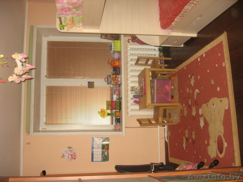 СРОЧНО!!2ух комн. квартира в хорошем состоянии с мебелью и техникой. - Изображение #4, Объявление #1056143