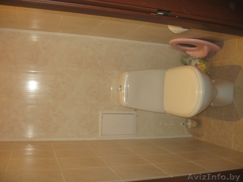 СРОЧНО!!2ух комн. квартира в хорошем состоянии с мебелью и техникой. - Изображение #5, Объявление #1056143