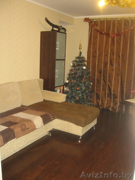 СРОЧНО!!2ух комн. квартира в хорошем состоянии с мебелью и техникой. - Изображение #3, Объявление #1056143