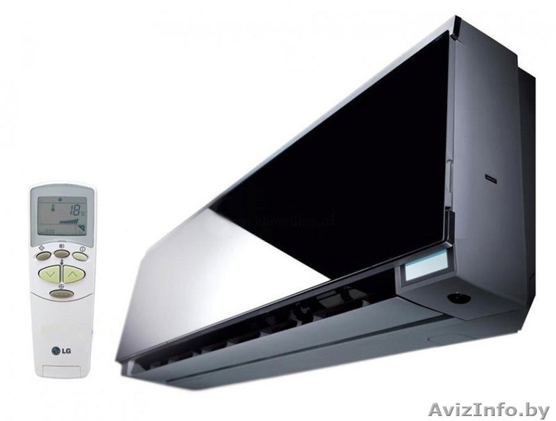 Кондиционеры в г. Борисове! - Изображение #1, Объявление #1060878