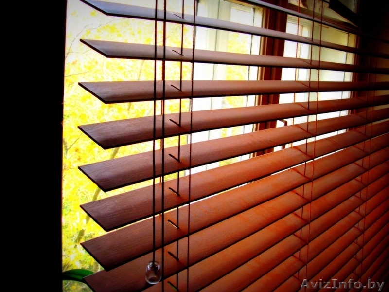 Жалюзи, рольшторы, москитные сетки и д.р. - Изображение #2, Объявление #1071527