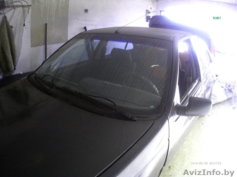 продам пежо-405 - Изображение #2, Объявление #1080489