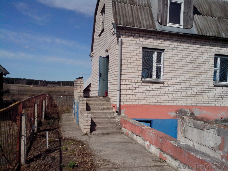 Дом в д.Неманица - Изображение #2, Объявление #1080934