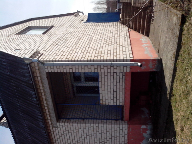 Дом в д.Неманица - Изображение #1, Объявление #1080934