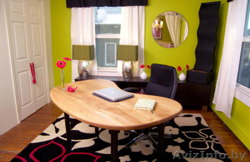 Дизайн интерьера дома, офиса ресторана, квартиры и т.д. - Изображение #6, Объявление #1074014