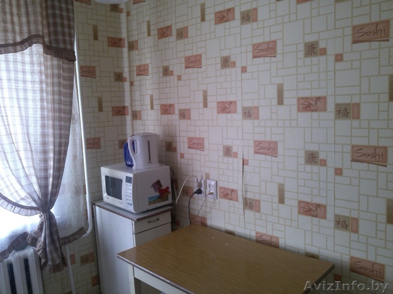 2-комнатная квартира по адресу ул.Строителей д.45 - Изображение #1, Объявление #1091052