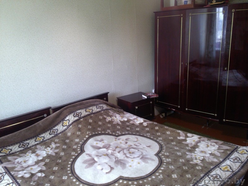 2-комнатная квартира по адресу ул.Строителей д.45 - Изображение #3, Объявление #1091052