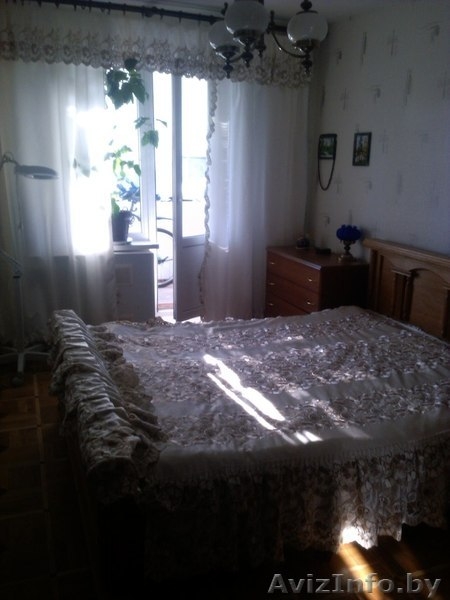 срочно продам отличную квартиру - Изображение #1, Объявление #1093595