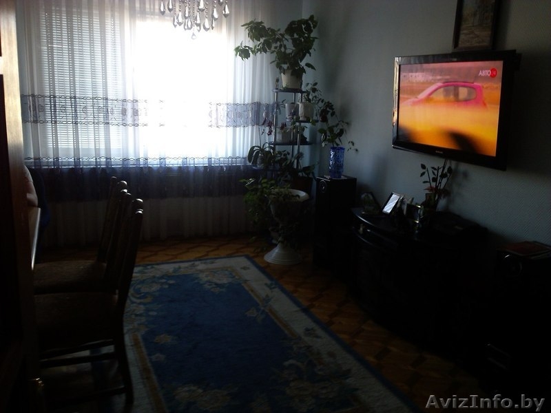 срочно продам отличную квартиру - Изображение #3, Объявление #1093595