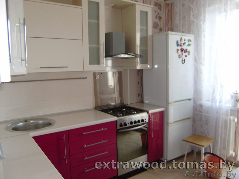 кухни под заказ быстро качественно доступно - Изображение #2, Объявление #1095280