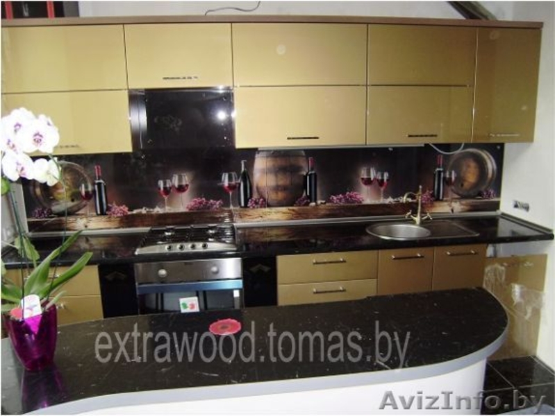 кухни под заказ быстро качественно доступно - Изображение #3, Объявление #1095280