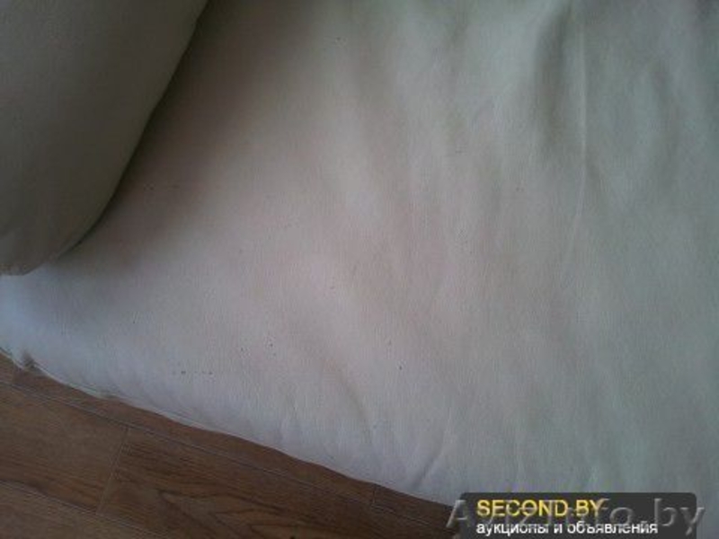 диван Лагуна кожзам молочный - Изображение #7, Объявление #1102739