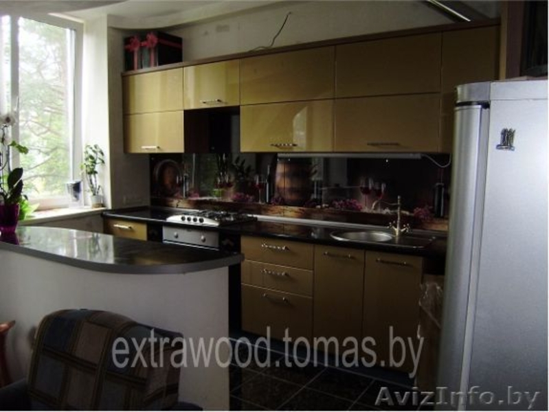 кухни под заказ быстро качественно доступно - Изображение #4, Объявление #1095280