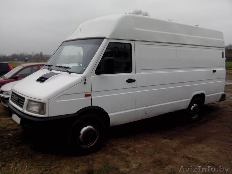 Грузоперевозки по г. Борисову, РБ и РФ - Изображение #2, Объявление #1099266