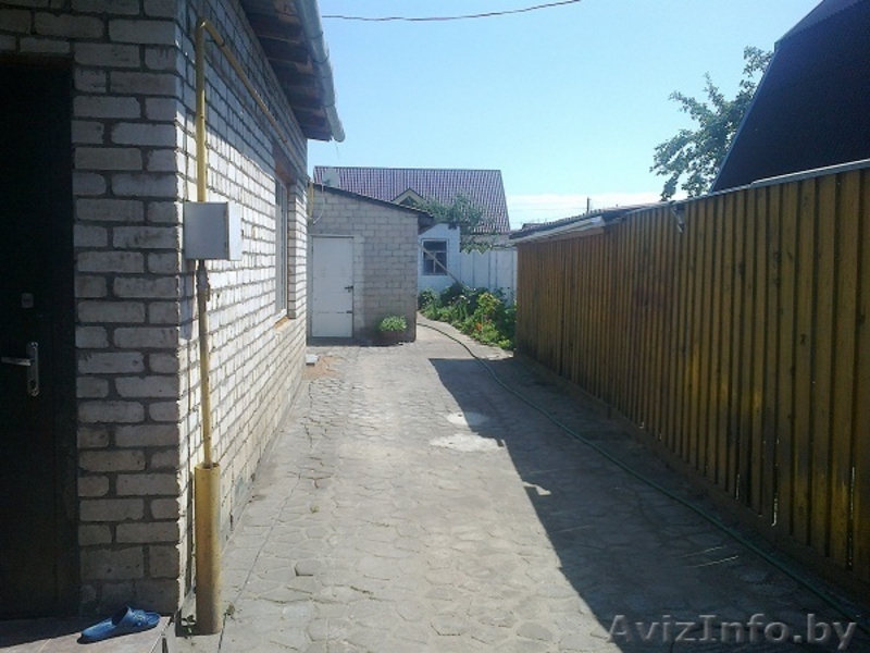 Дом Борисов,остров - Изображение #4, Объявление #1095638