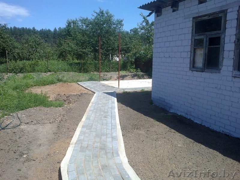 Дом Борисов,остров - Изображение #6, Объявление #1095638